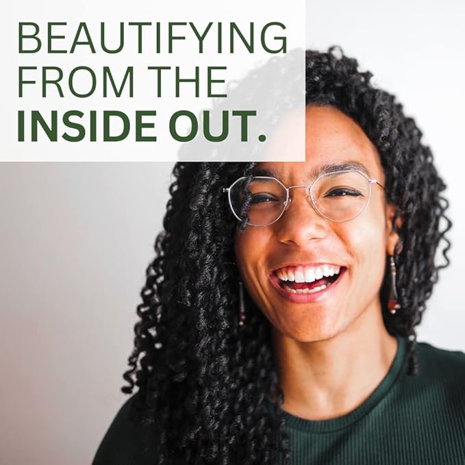 Youngevity Hair Skin and Nails