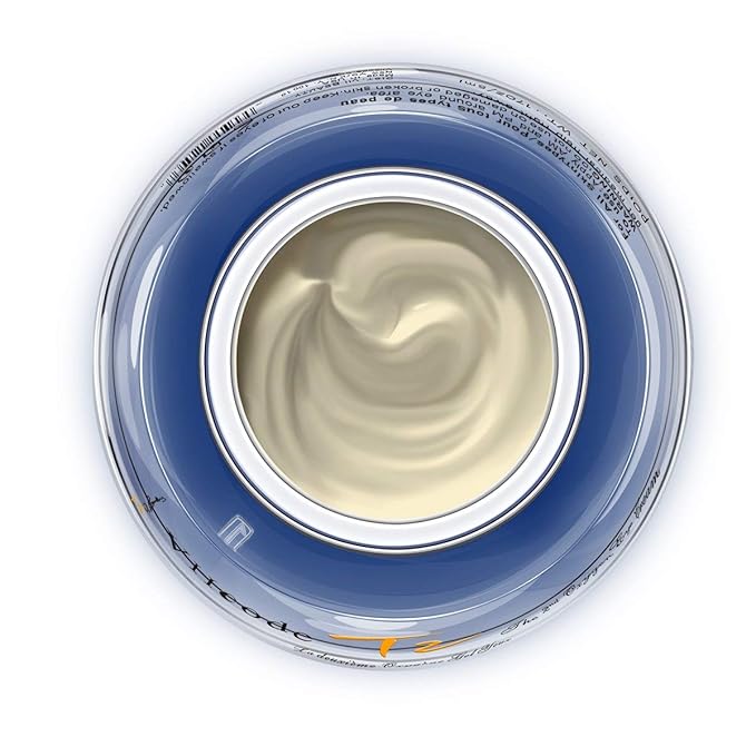 T2 O3.0 Oxygen Eye Cream For Dark Circles Puffiness Wrinkles Fine Lines Firmness Bags Crow's Feet 5 ml