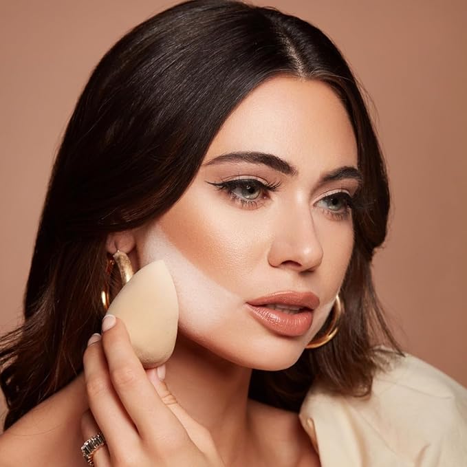 Beauty Creations | Bye Filter Loose Setting Powder Powder (Transclucent)