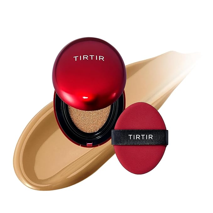 [*Mini Size*] TIRTIR Mask Fit Red Cushion Foundation Fl Oz)