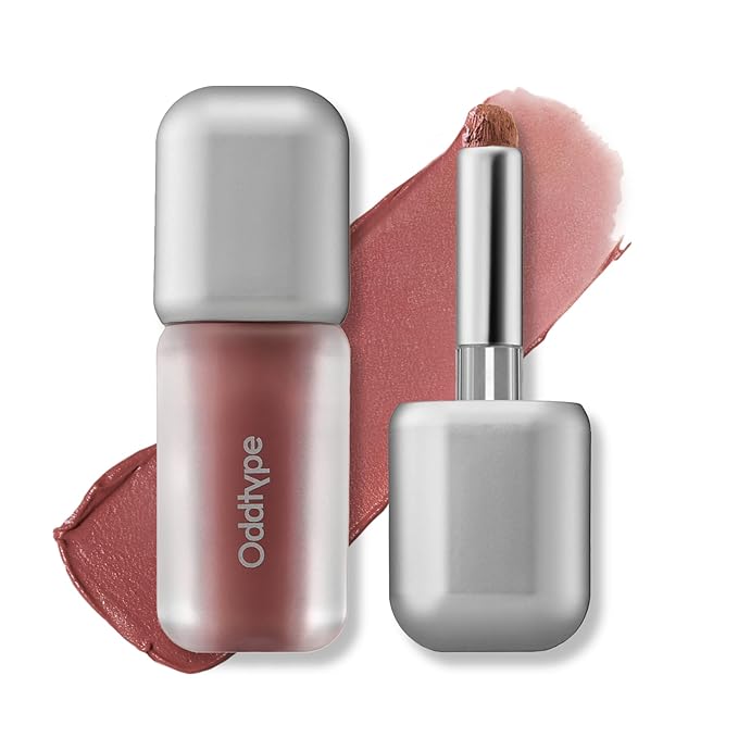 Unseen Blur Lip Tint Long-Lasting Stain, Blendable 3.2g 321-JAYU