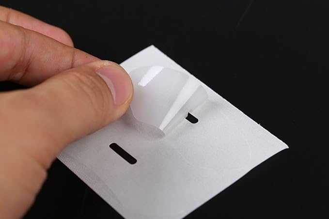 90pcs Tape for Personal Night on