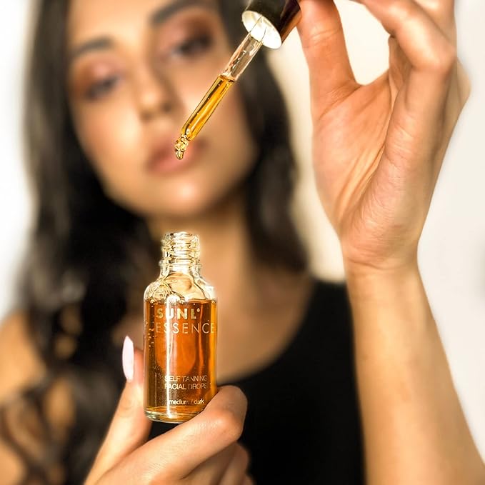 Self Tanning For Face |