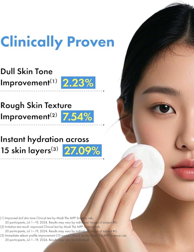 It'S SKIN Glutathione Shot B3 Toner 4.05 Fl Oz, 99% Pure Glutathione, Deep Hydration & Skin Texture Care, Fast-Absorbing for Daily Toner, Korean Skincare