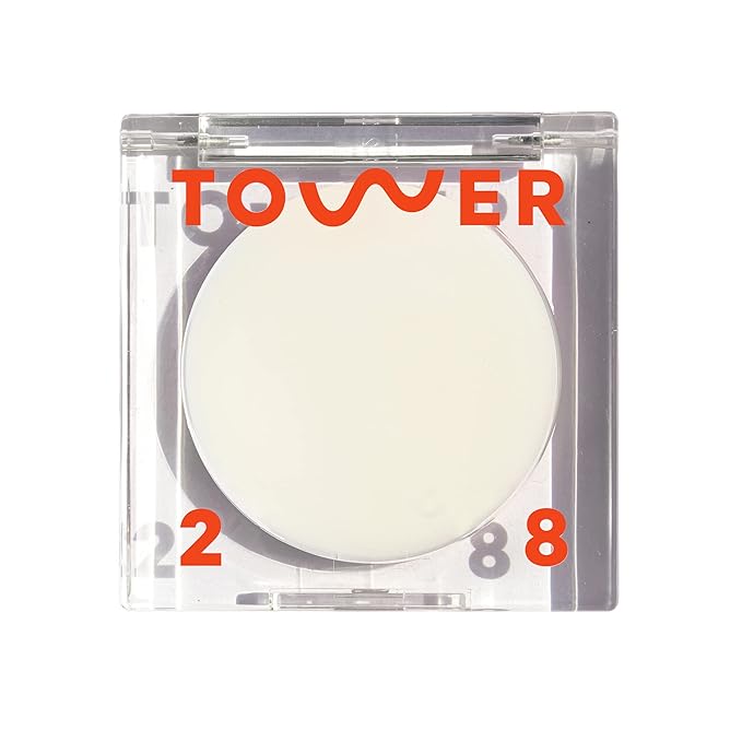 Tower 28 Beauty SuperDew Shimmer-Free Highlight Balm - NO SHADE