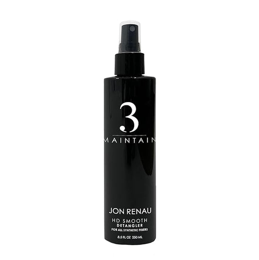 Jon Renau HD Smooth Detangler