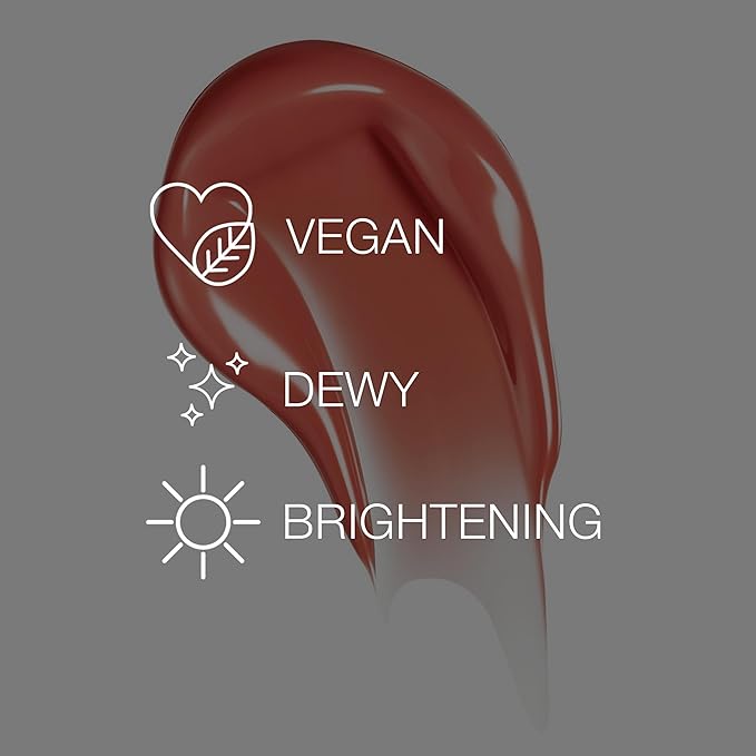 Ciaté London Dewy Blush Glossy Cheek Tint, Brightening - 1