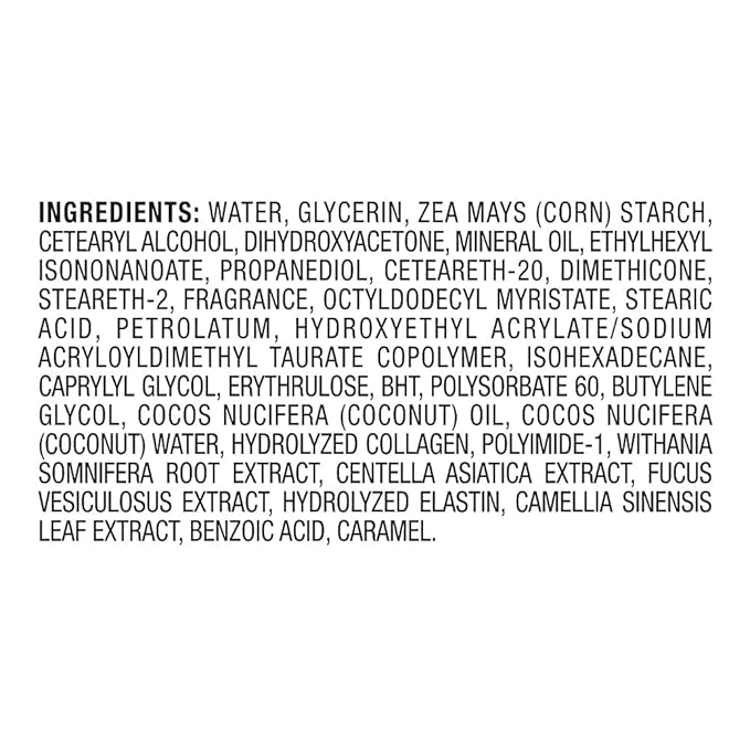 Jergens Nat Glw Med/Tan Size 7.5z Jergens Natural Glow Daily Moisturizer For Medium/Tan Skin (2 Pack)