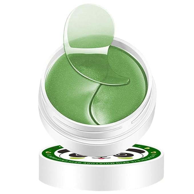 Under Eye Patches For Dark Circles, Aloe Vera Eye Mask For Puffiness, Hydrating Eye Gel Pads For Eye Bags And Wrinkles Under Eye Treatment, Improve And Firm Eye Skin Reduce Fine Lines - 30 Pairs