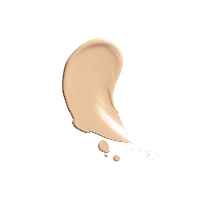 COVERGIRL - Clean Matte Concealer, Oil-Free, Lightweight Formula,