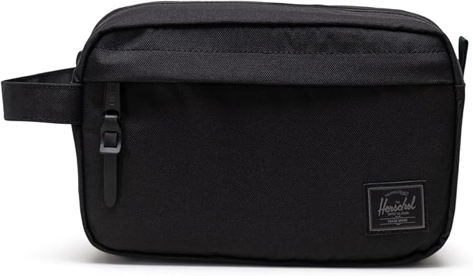 Herschel Supply Co. Chapter Travel Kit