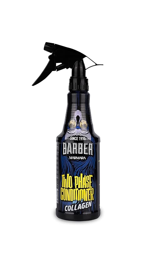 Barber Marmara Leave-in Conditioner No.2