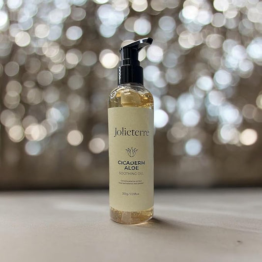 Cicaderm Aloe Soothing Gel, 1
