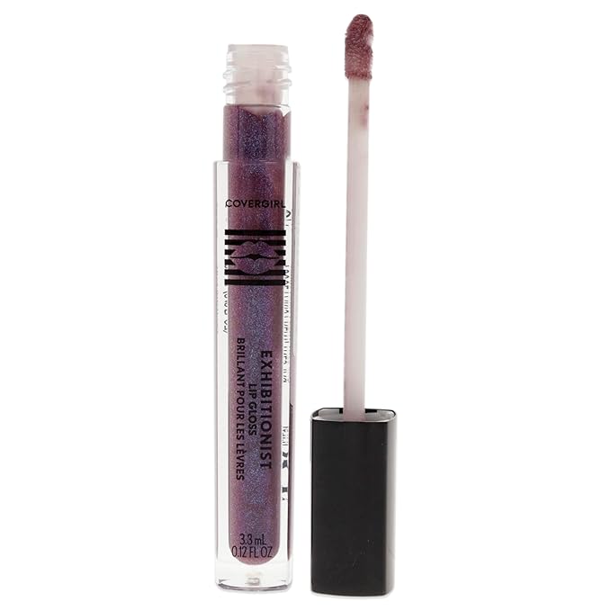 COVERGIRL Exhibitionist Lip Gloss, Hashtag