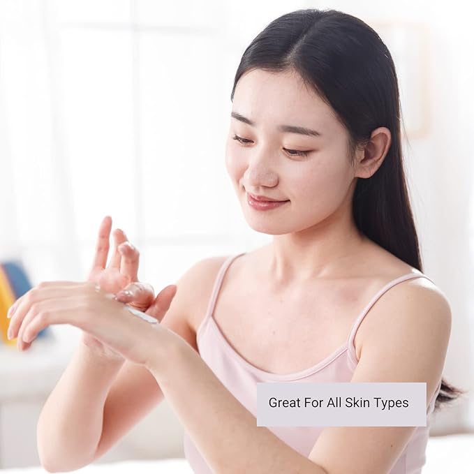 Dionis - Goat Milk Skincare Scented Hand Cream (1 oz) Set of 6, Moisturizing Lotion for Dry Skin, Good for Sensitive Skin, Cruelty-free and Paraben-free (Daisy Fields)