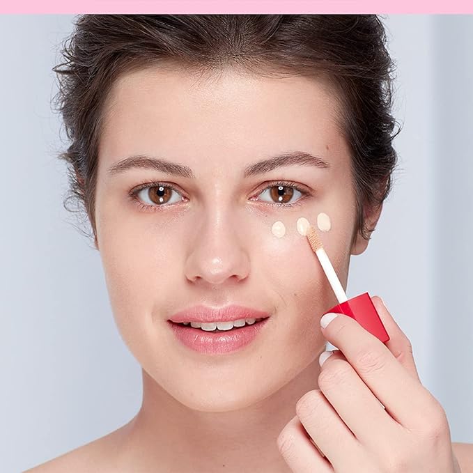 Bourjois Healthy Mix Anti-Fatigue Concealer ight, 7.8 ml, ml, 29199598001 51 L