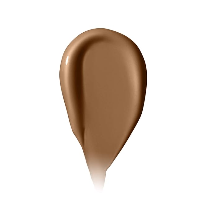 Revlon ColorStay Concealer, Longwearing Full Coverage Color Correcting Makeup, 075 Hazelnut, 0.21 oz