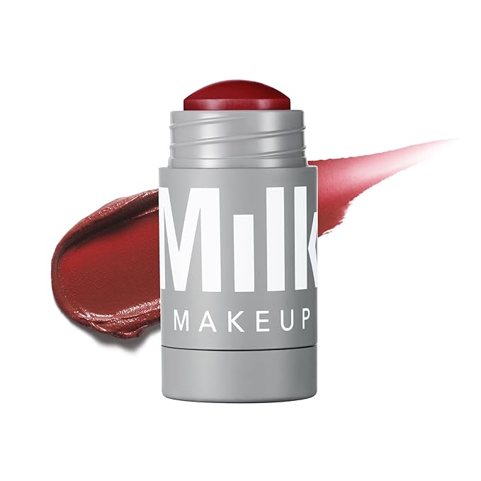 Milk Makeup Lip + Cheek, Muse (Deep Burgundy) Cruelty Free