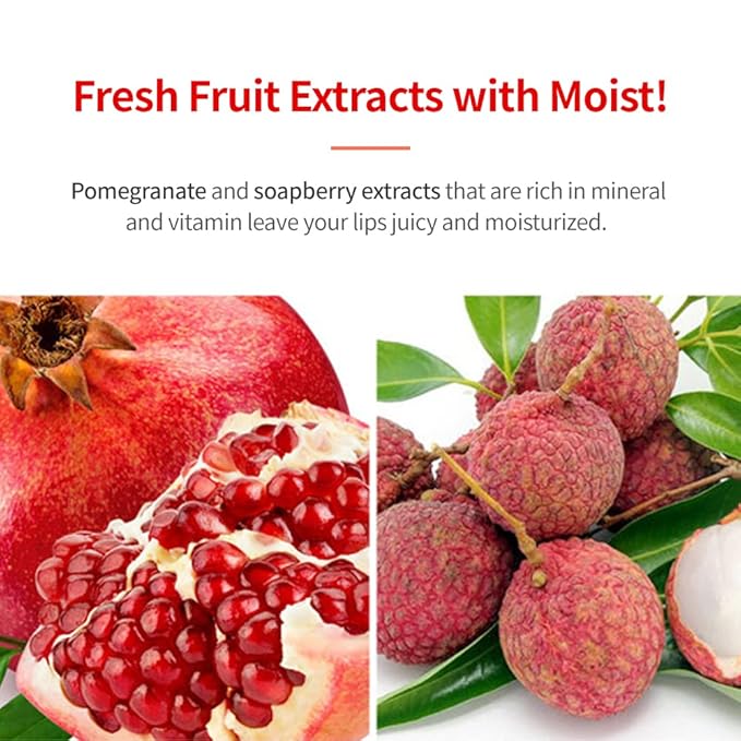 ETUDE Dear Darling Water Gel Tint (#RD301 Real