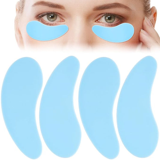Under eye patches 2 pairs,