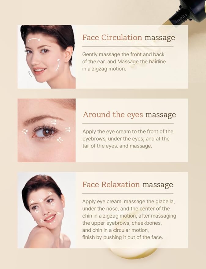 Ahc ten revolution real eye