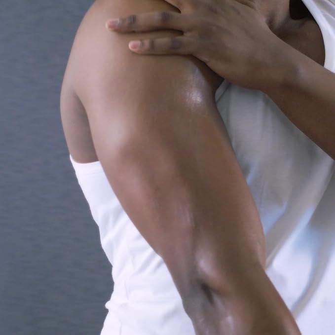 Beiersdorf Nivea Men Body Cream Deep Impact Normal Skin 13.5oz 48h Moisture