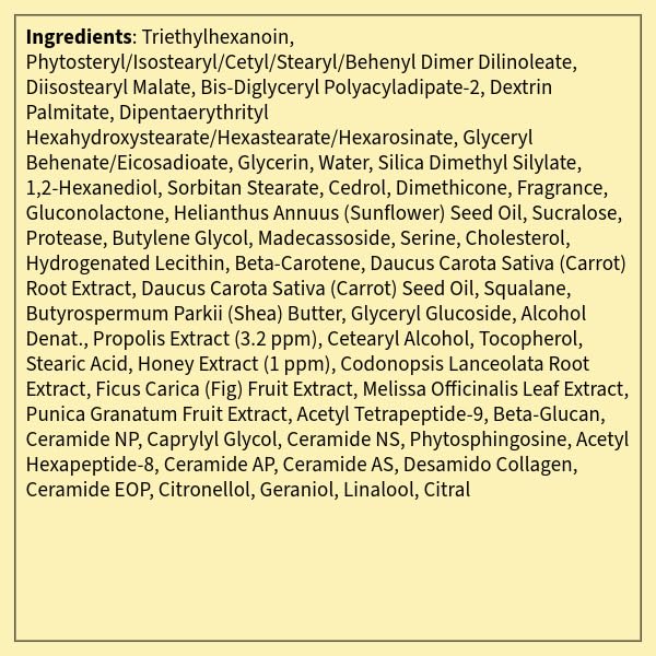 CNP Honey Lip Butter (0.5 fl.oz / ) 15ml