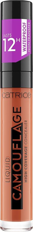 Catrice | Liquid Camouflage High Coverage Concealer | | Peach)
