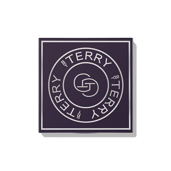 By Terry Hyaluronic Hydra-Powder Palette, 4-Shade, Vegan Contour