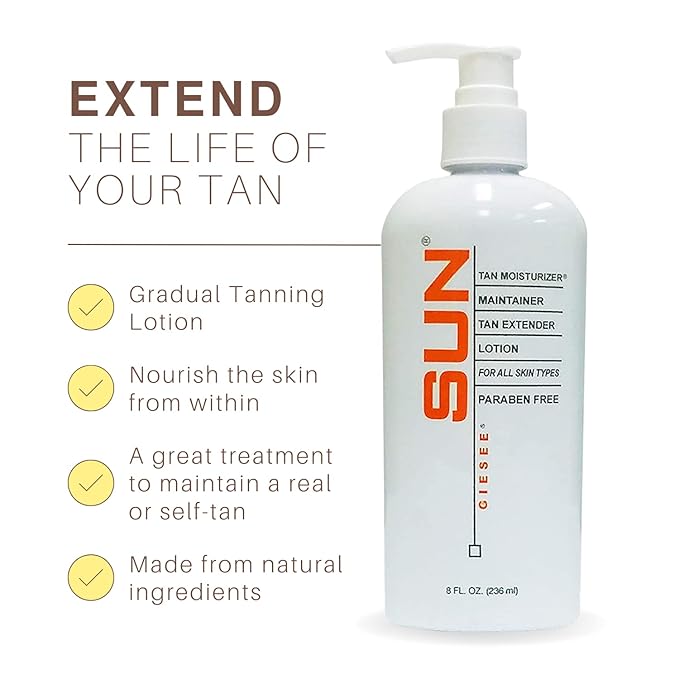 Sun Labs Tan Maintainer, 8