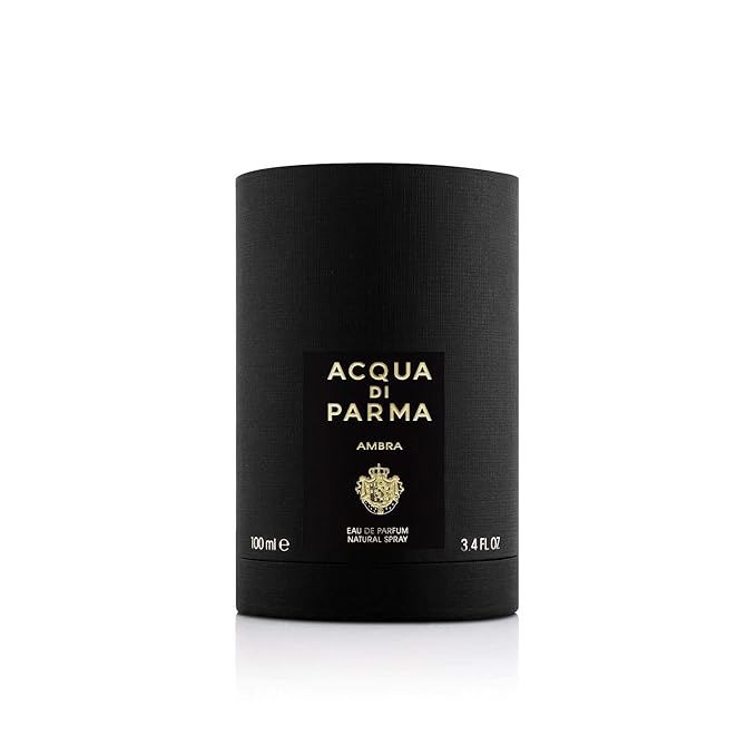 Acqua Di Parma Ambra For Women Eau De Parfum Spray 3.4 Ounce