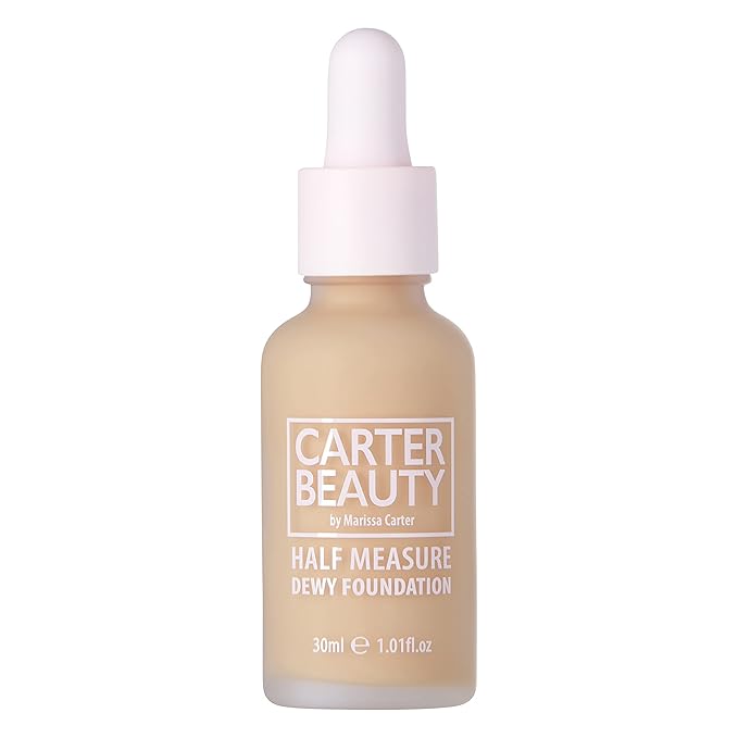 Carter Beauty By Marissa Carter Half Measure Dewy - 1. 01 OZ