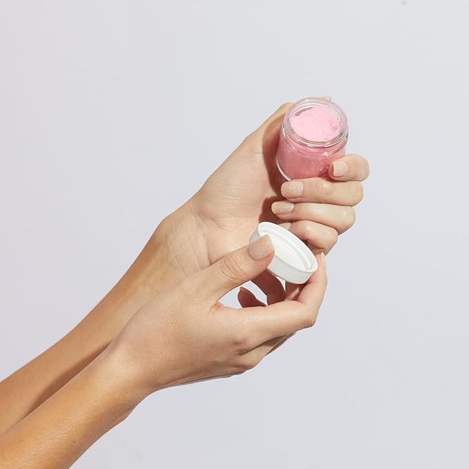 Premium Lip Scrub for Exfoliating, Moisturizing,