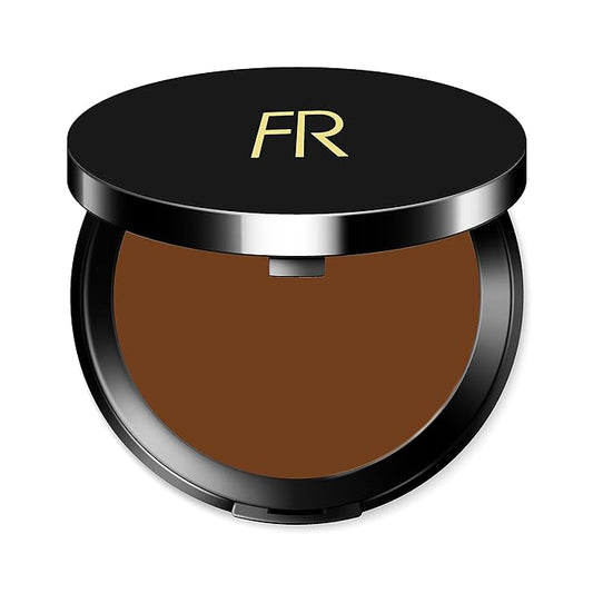 Cream To Powder Foundation by Flori Roberts, Full 0.30 oz