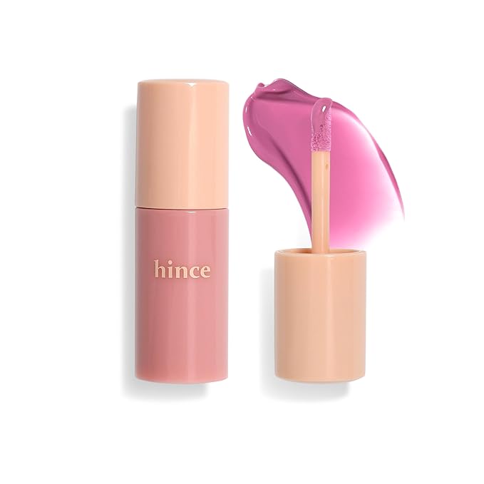 hince Dewy Liquid Cheek 6g Raw Glow Liquid 6g