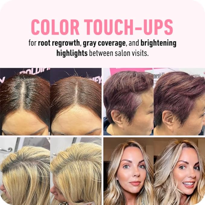 BOLDIFY Hairline Powder - LARGER