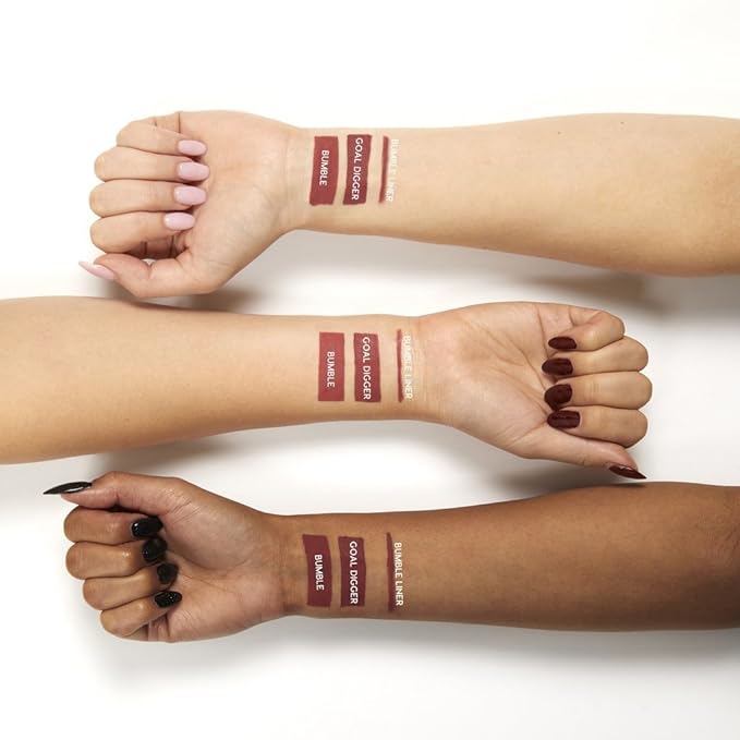 Colourpop Lippie Pencil (Bumble)