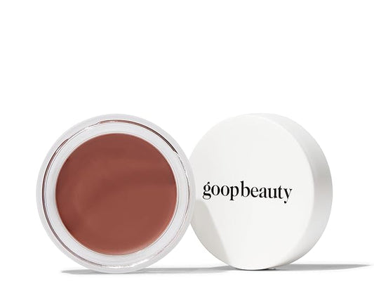 goop Beauty Cream Blush | Sheer Pop of 0.5 oz