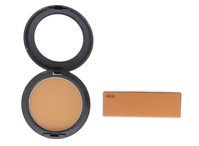 MAC - Studio Fix Powder Plus Foundation - 15g