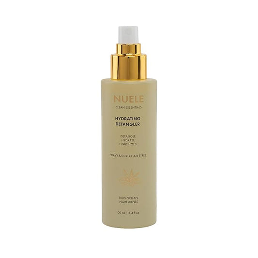 Nuele Clean Essentials Hydrating Detangler