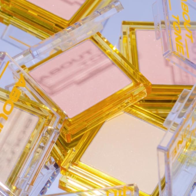 Light On Me Highlighter 2 Color - Makeup CANDY LIGHT) 26oz