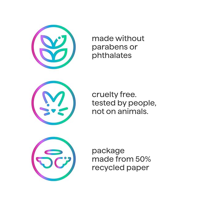 Method Bar Soap, Simply Nourish, Coconut, Rice Milk + Shea Butter notes, Plastic Free, 2 bars, 5oz each