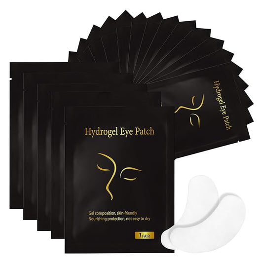 Vaincre 120 pairs hydrogel eye