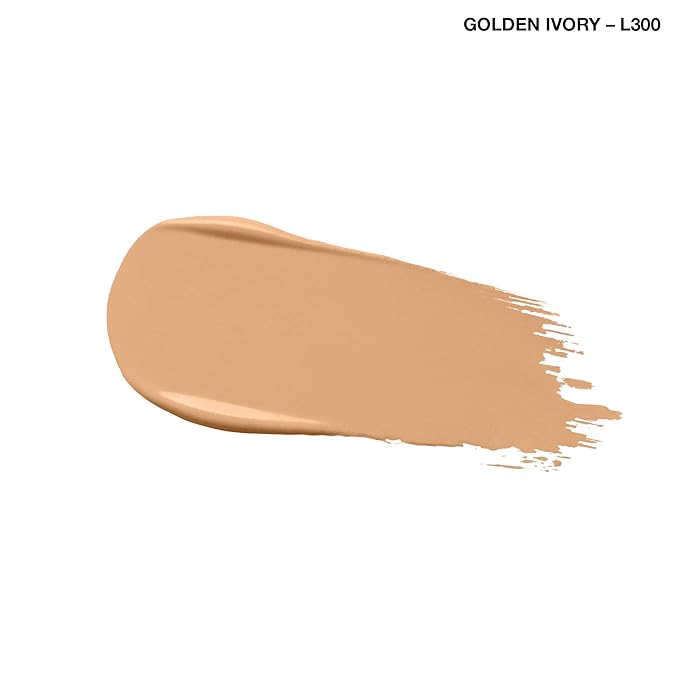 COVERGIRL Trublend Undercover Concealer, Golden Ivory, 0.33 Fl Oz, Pack of 1