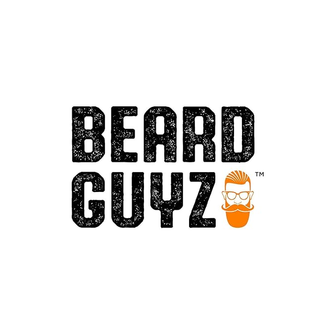 Beard Guyz Beard Balm - Style Your Beard (2.25 oz)