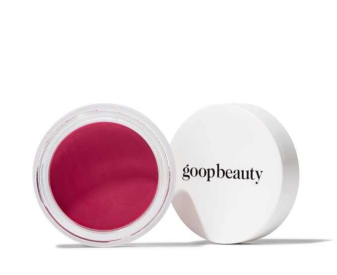 goop Beauty Cream Blush | Sheer Pop of 0.5 oz