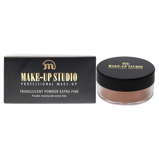 Translucent Powder Extra Fine - 3 Medium to dark, PH10912/3