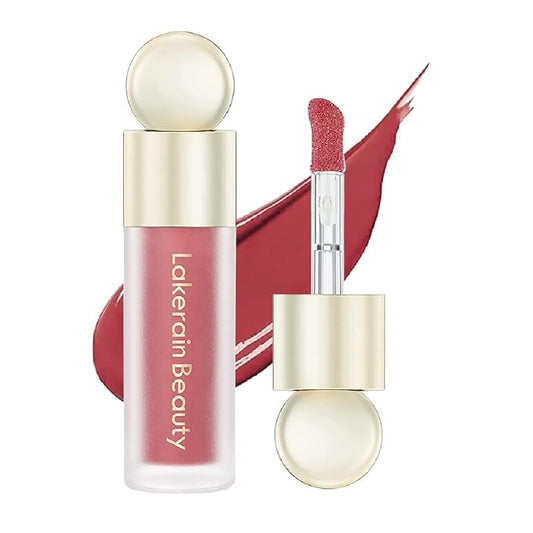 Liquid Blush,Soft Cream Face Blush, Dewy Cheek Tint, - BELIEUE)