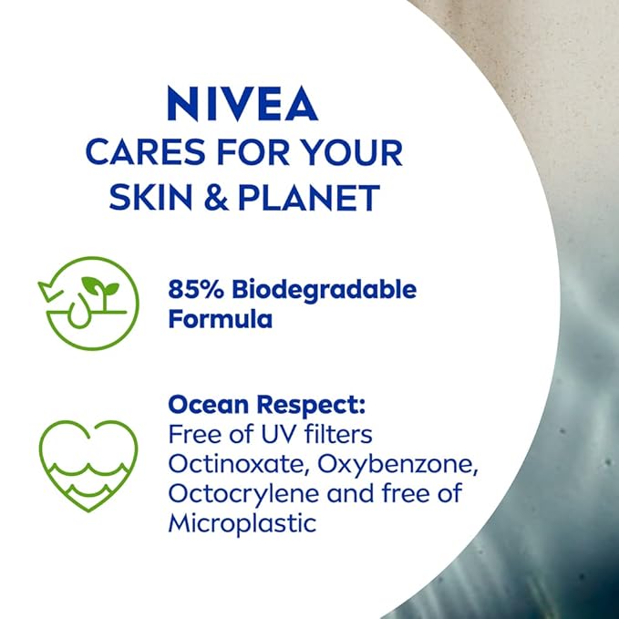 Sun by Nivea Pocket Sun Lotion SPF30 50ml