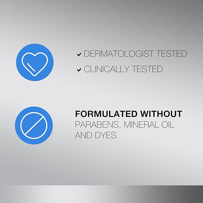 Neutrogena Retinol Face Moisturizer Cream, Rapid Wrinkle Repair, Anti-Wrinkle Night Moisturizer Cream, Anti-Wrinkle Face & Neck Cream Moisturizer with Hyaluronic Acid & Retinol, Paraben-Free, 1 fl. oz